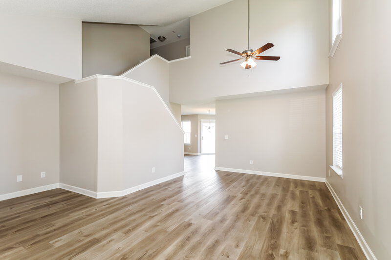 2,255/Mo, 2790 Ramble Wood Ct Rock Hill, SC 29730 Living Room View 2