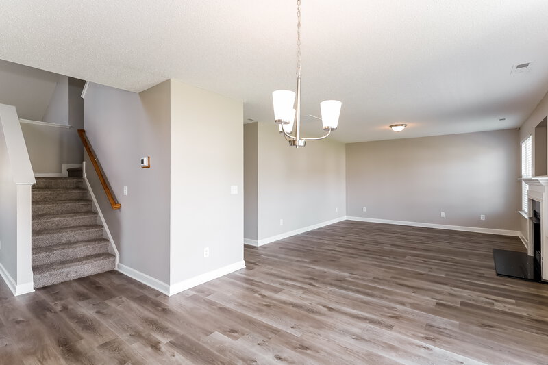 2,255/Mo, 2790 Ramble Wood Ct Rock Hill, SC 29730 Dining Room View