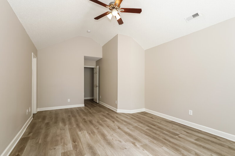 2,255/Mo, 2790 Ramble Wood Ct Rock Hill, SC 29730 Main Bedroom View