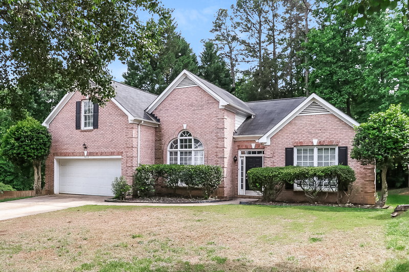 2,505/Mo, 3632 Arklow Rd Charlotte, NC 28269 External View