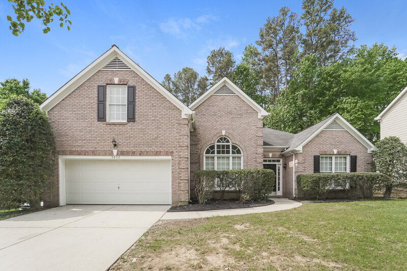 3,550/Mo, 3632 Arklow Rd Charlotte, NC 28269 Misc View