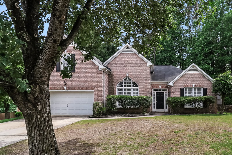 2,505/Mo, 3632 Arklow Rd Charlotte, NC 28269 Misc View