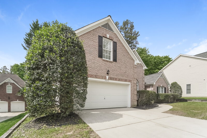 3,550/Mo, 3632 Arklow Rd Charlotte, NC 28269 Misc View 2
