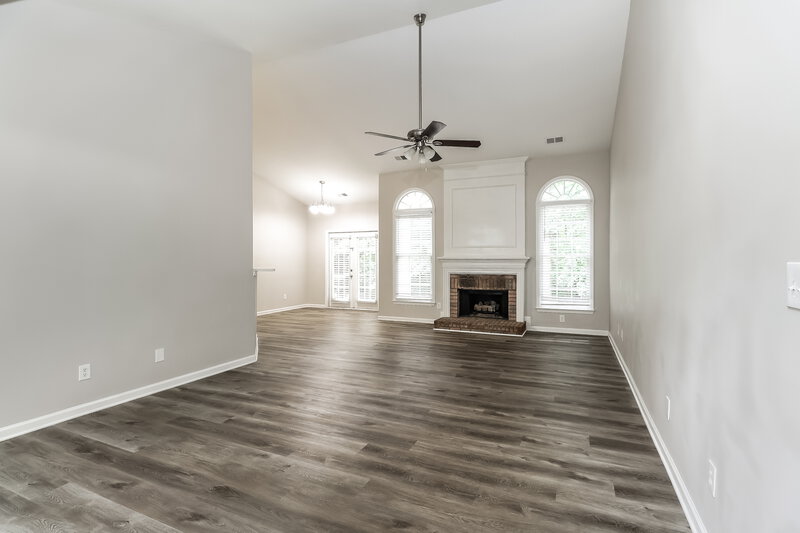 2,505/Mo, 3632 Arklow Rd Charlotte, NC 28269 Misc View 2