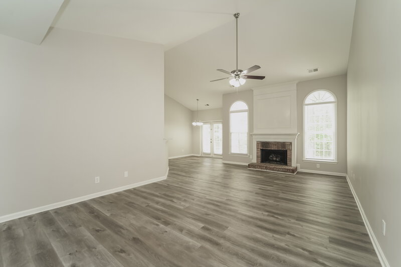 3,550/Mo, 3632 Arklow Rd Charlotte, NC 28269 Misc View 3