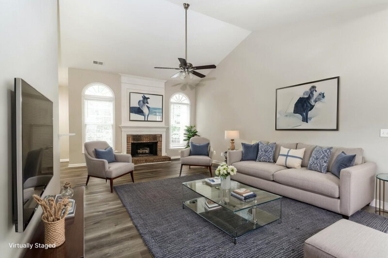 2,505/Mo, 3632 Arklow Rd Charlotte, NC 28269 Misc View 3