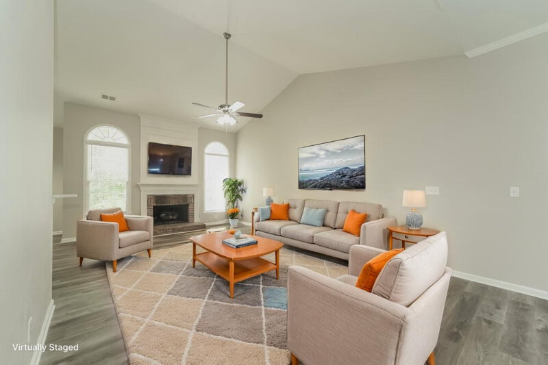 3,550/Mo, 3632 Arklow Rd Charlotte, NC 28269 Misc View 4