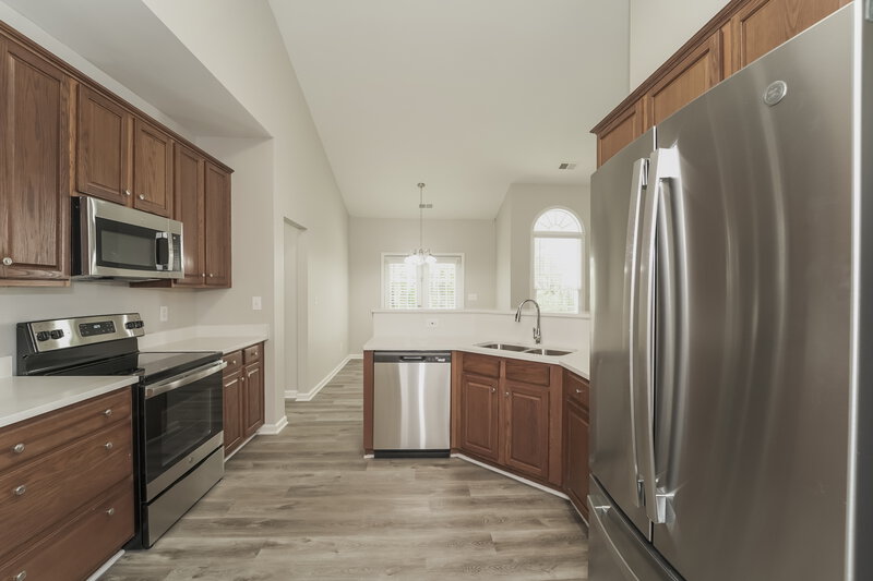 3,550/Mo, 3632 Arklow Rd Charlotte, NC 28269 Misc View 7