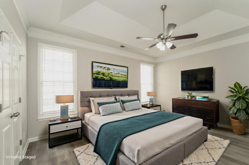 3,550/Mo, 3632 Arklow Rd Charlotte, NC 28269 Misc View 9