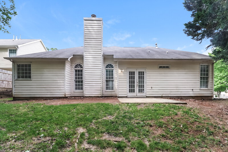 2,505/Mo, 3632 Arklow Rd Charlotte, NC 28269 Misc View 16