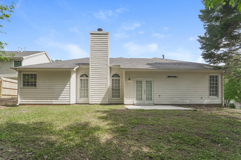 2,505/Mo, 3632 Arklow Rd Charlotte, NC 28269 Misc View 18
