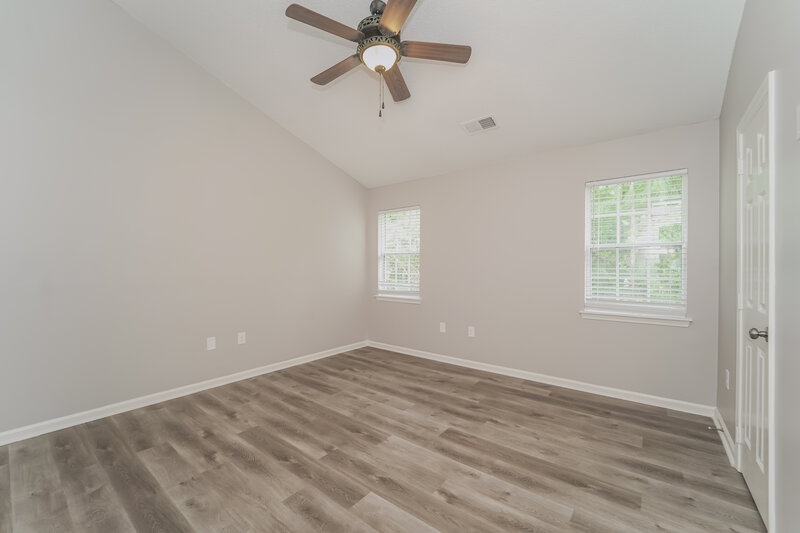 2,205/Mo, 4128 Highcroft Ln Charlotte, NC 28269 Main Bedroom View