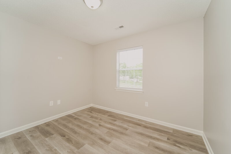 2,205/Mo, 4128 Highcroft Ln Charlotte, NC 28269 Bedroom View 2