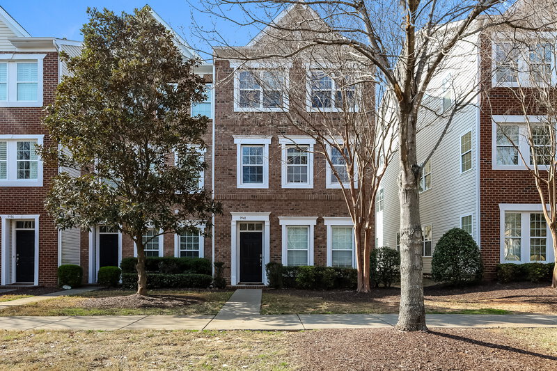 2,675/Mo, 9948 Evergreen Terrace Dr Charlotte, NC 28277 External View