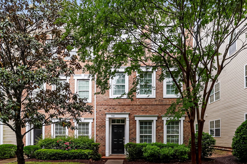 2,445/Mo, 9948 Evergreen Terrace Dr Charlotte, NC 28277 External View