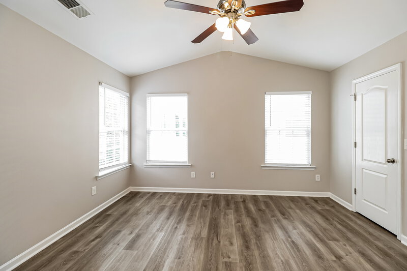 2,445/Mo, 9948 Evergreen Terrace Dr Charlotte, NC 28277 Main Bedroom View