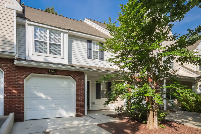 2,670/Mo, 8042 Christmas Ct Charlotte, NC 28216 External View