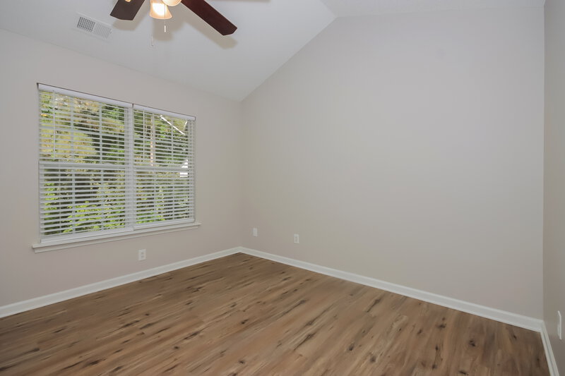 2,670/Mo, 8042 Christmas Ct Charlotte, NC 28216 Main Bedroom View