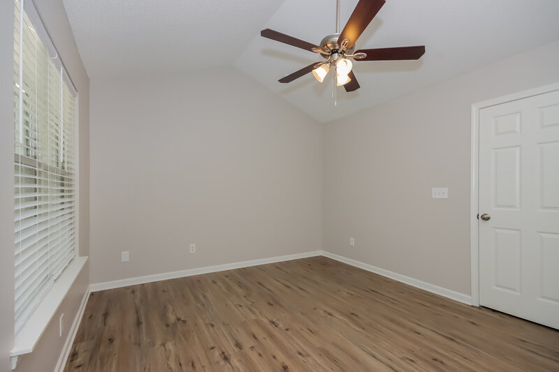 2,670/Mo, 8042 Christmas Ct Charlotte, NC 28216 Bedroom View