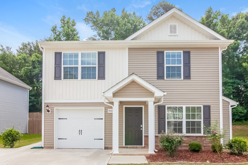 1,760/Mo, 940 Joselynn Dr Gastonia, NC 28054 External View