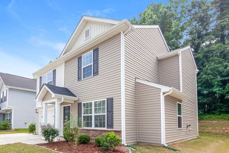 1,760/Mo, 940 Joselynn Dr Gastonia, NC 28054 Front View