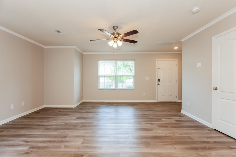 1,760/Mo, 940 Joselynn Dr Gastonia, NC 28054 Living Room View 2