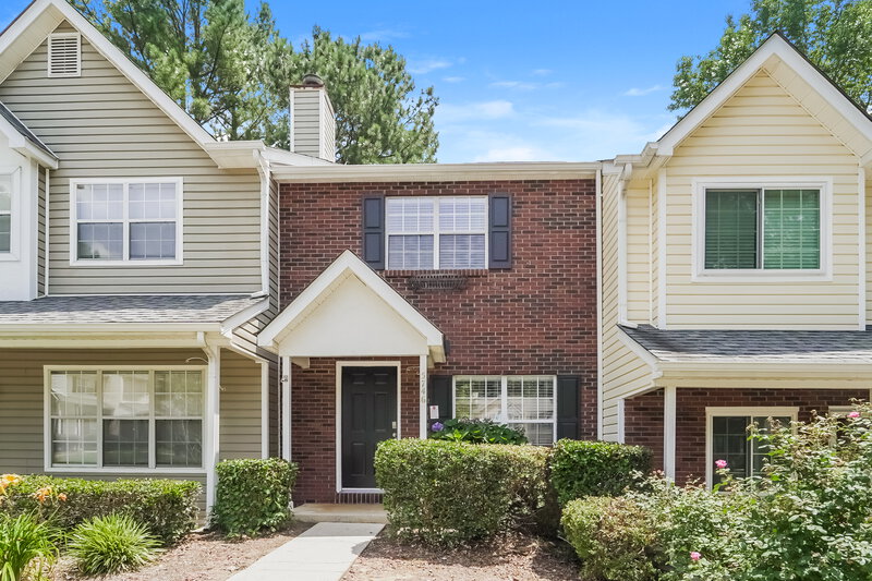 1,650/Mo, 5746 Prescott Ct Charlotte, NC 28269 External View