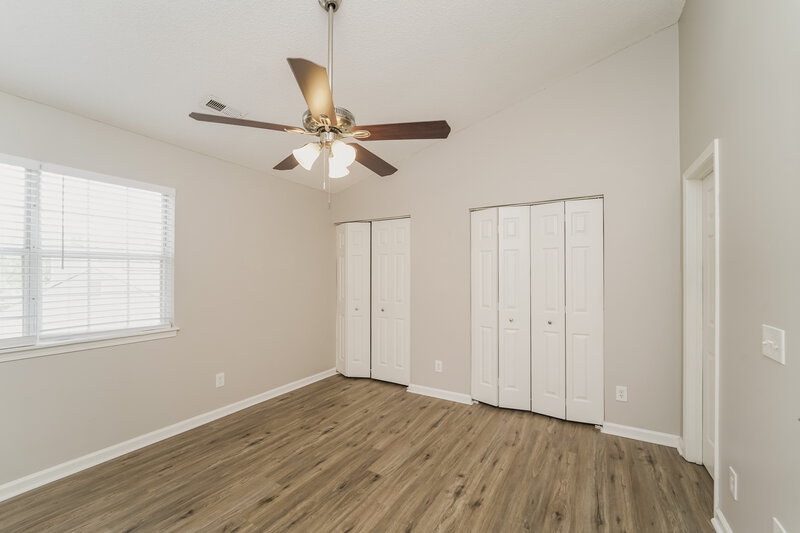 1,665/Mo, 5746 Prescott Ct Charlotte, NC 28269 Main Bedroom View