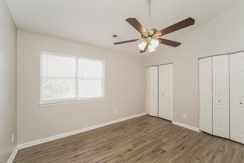 1,665/Mo, 5746 Prescott Ct Charlotte, NC 28269 Main Bedroom View 2