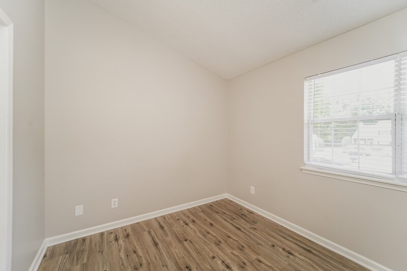 1,665/Mo, 5746 Prescott Ct Charlotte, NC 28269 Bedroom View