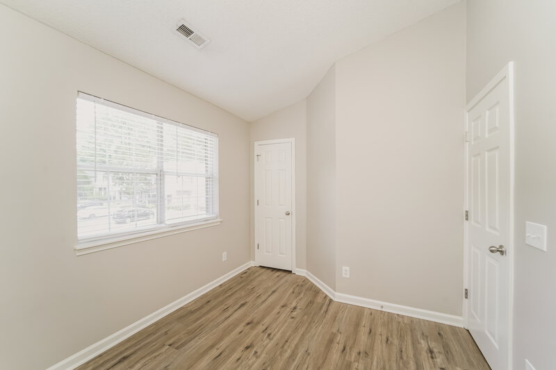 1,665/Mo, 5746 Prescott Ct Charlotte, NC 28269 Bedroom View 3