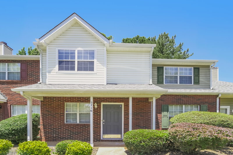 1,620/Mo, 5716 Prescott Ct Charlotte, NC 28269 External View