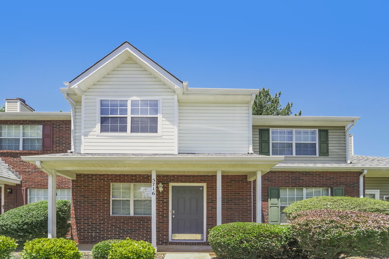 1,620/Mo, 5716 Prescott Ct Charlotte, NC 28269 Misc View