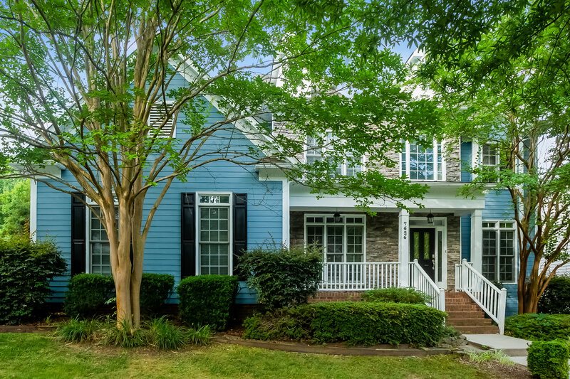 3,745/Mo, 7626 Garnkirk Dr Huntersville, NC 28078 Misc View