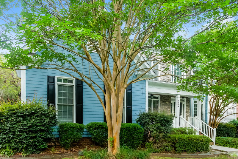 3,745/Mo, 7626 Garnkirk Dr Huntersville, NC 28078 Misc View 2