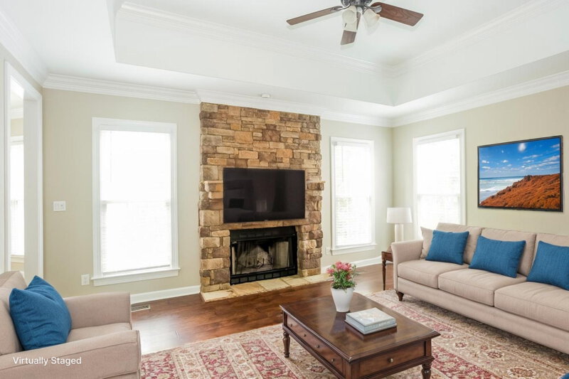 3,745/Mo, 7626 Garnkirk Dr Huntersville, NC 28078 Misc View 3