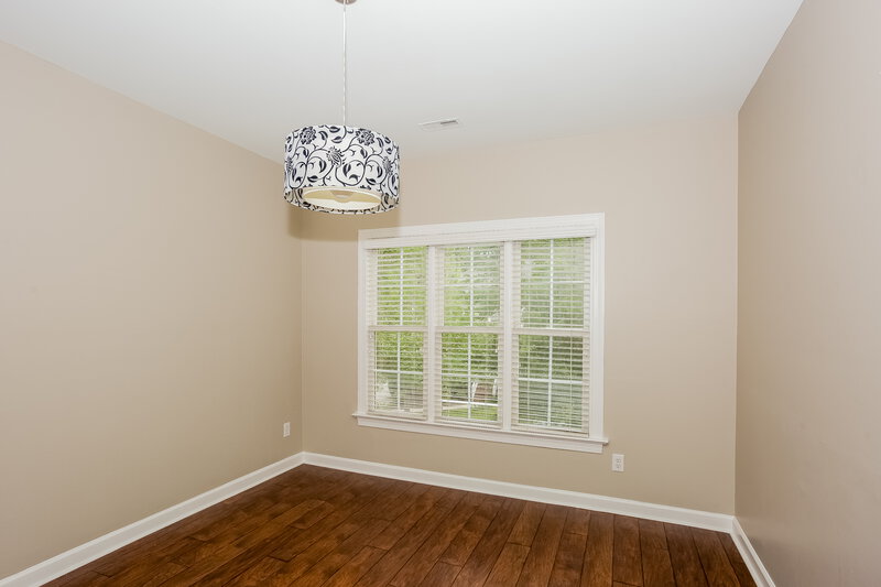 3,745/Mo, 7626 Garnkirk Dr Huntersville, NC 28078 Floorplan View 3