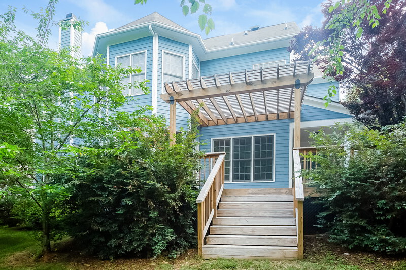 3,745/Mo, 7626 Garnkirk Dr Huntersville, NC 28078 Misc View 15