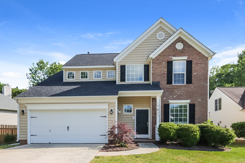 3,680/Mo, 17027 Stinson Ave Huntersville, NC 28078 External View