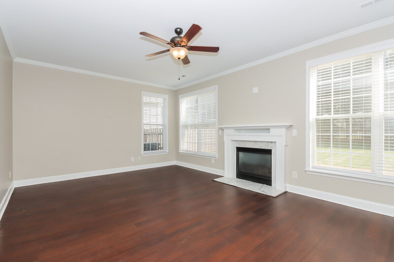 3,680/Mo, 17027 Stinson Ave Huntersville, NC 28078 Living Room View