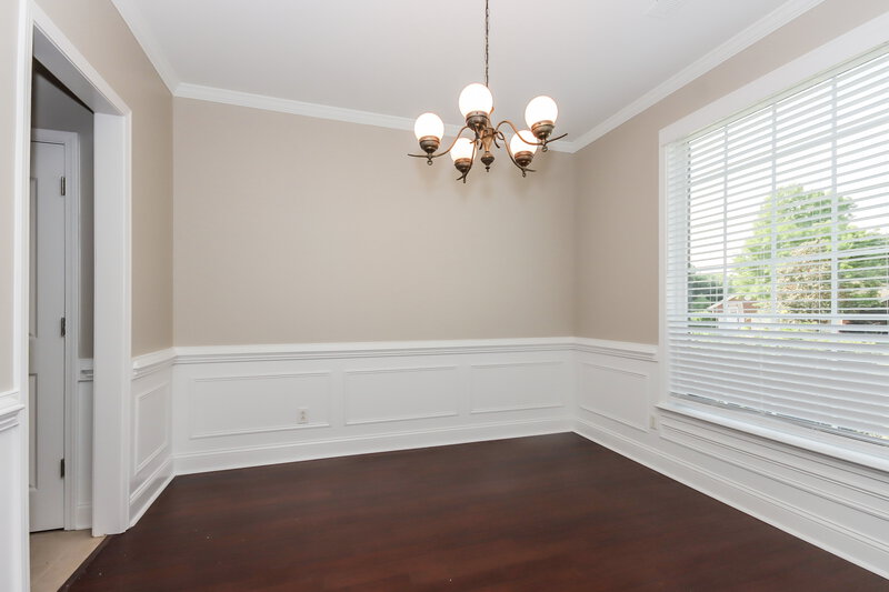 3,680/Mo, 17027 Stinson Ave Huntersville, NC 28078 Dining Room View