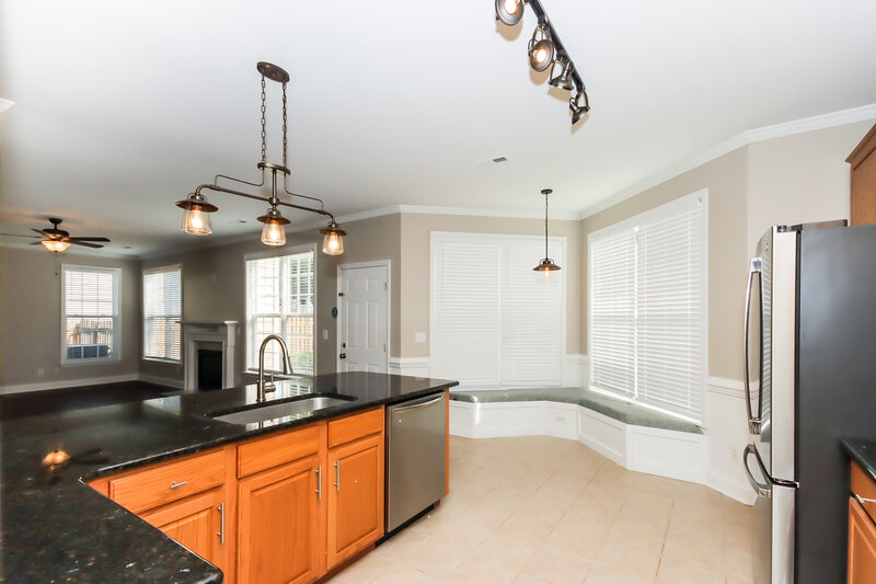 3,680/Mo, 17027 Stinson Ave Huntersville, NC 28078 Kitchen View