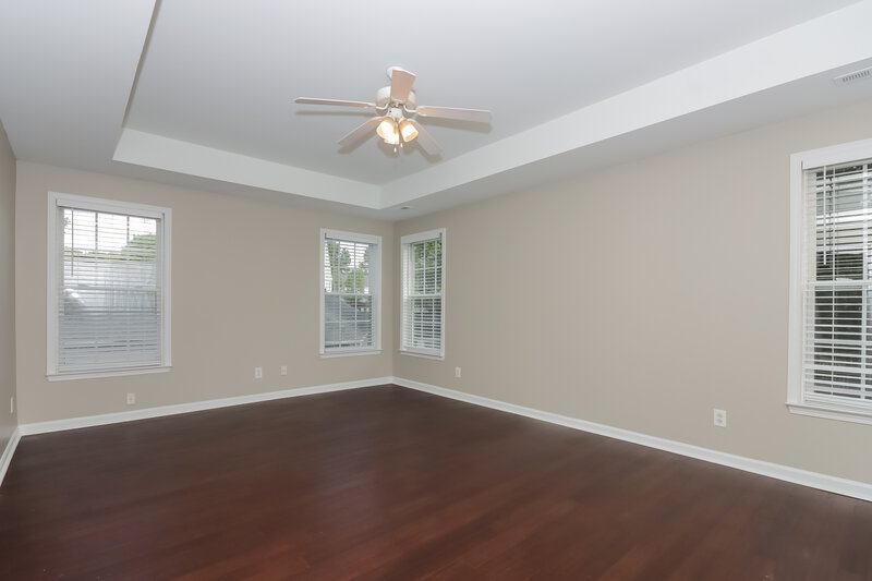 3,680/Mo, 17027 Stinson Ave Huntersville, NC 28078 Bedroom View