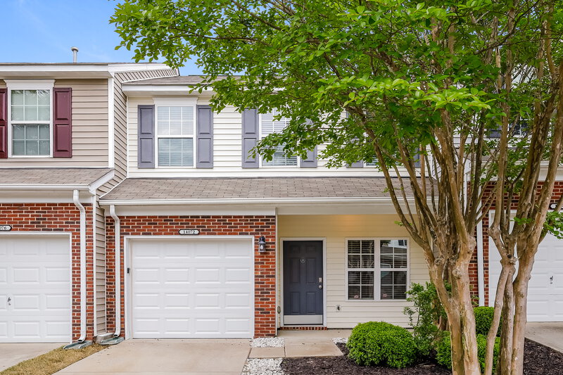 1,965/Mo, 14072 Singleleaf Ln Charlotte, NC 28278 External View