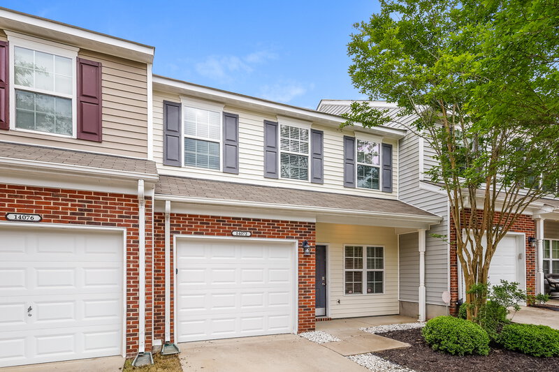 1,965/Mo, 14072 Singleleaf Ln Charlotte, NC 28278 Front View