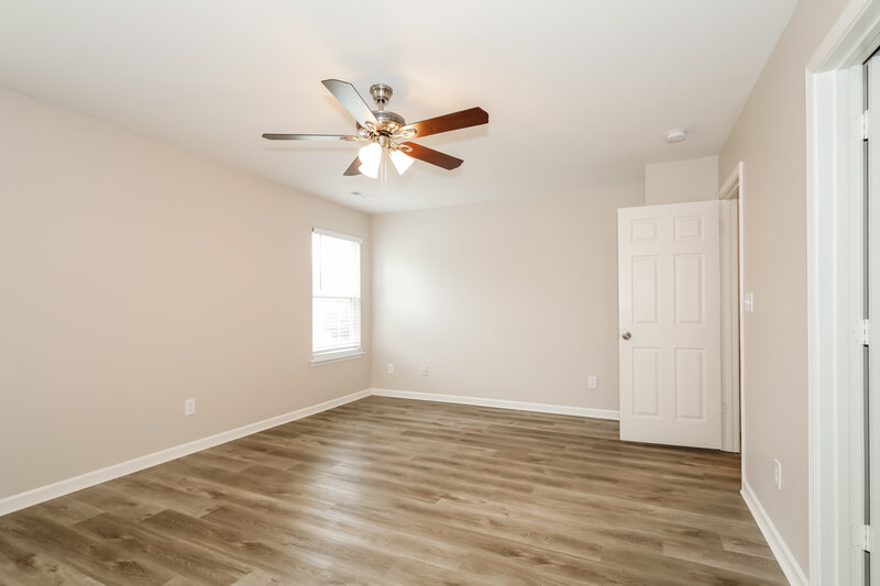 1,965/Mo, 14072 Singleleaf Ln Charlotte, NC 28278 Main Bedroom View