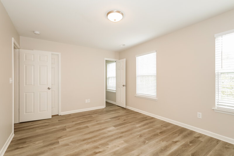 1,965/Mo, 14072 Singleleaf Ln Charlotte, NC 28278 Bedroom View