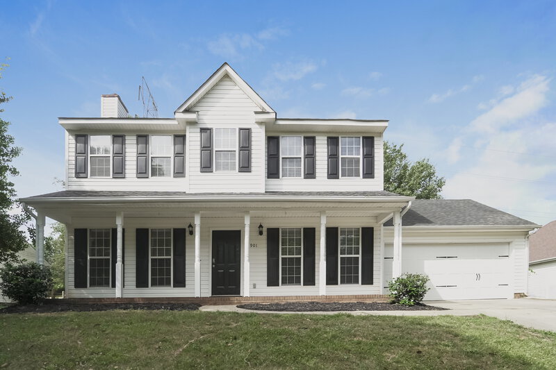 2,015/Mo, 12901 Angel Oak Dr Huntersville, NC 28078 External View