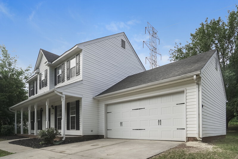 2,015/Mo, 12901 Angel Oak Dr Huntersville, NC 28078 Front View