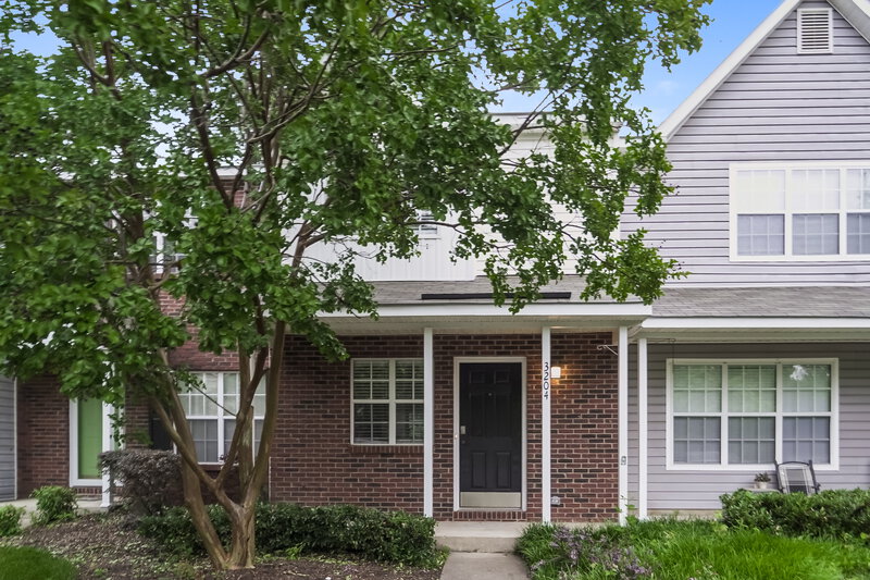 1,890/Mo, 3204 Summercroft Ln Charlotte, NC 28269 External View